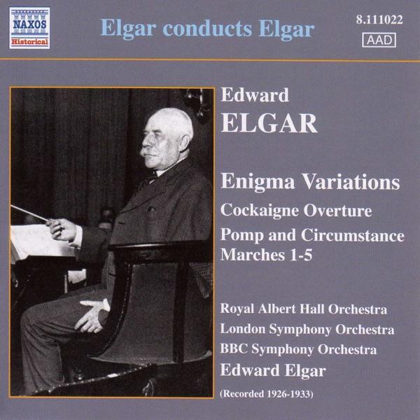 Enigma Variations: IV. William Meath BakerEnigma Variations: IX. Nimrod