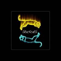 Stackcats