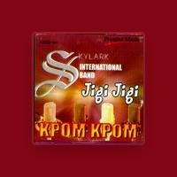 Skylark International Band