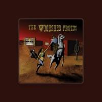 The Woodshed Prophets