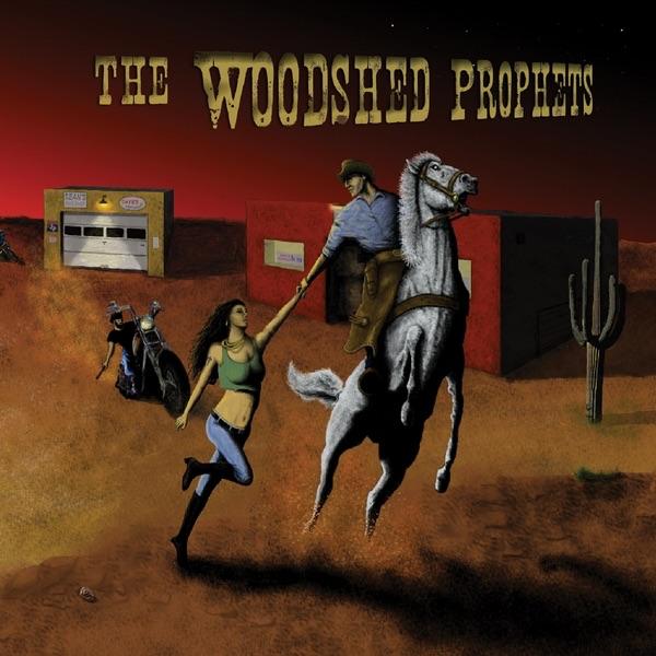 Creepy Cowboy (Reprise)