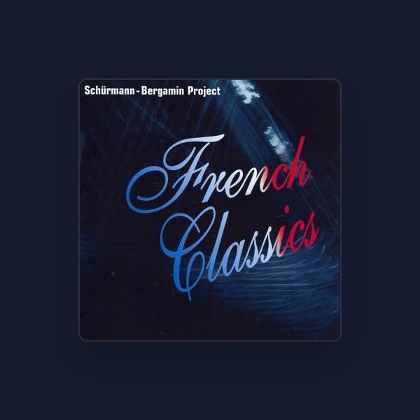 Schürmann-Bergamin Project