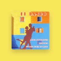 El Tango Orquesta Tipica
