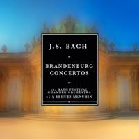 Brandenburg Concerto No. 4 in G (BMV 1049) I. Allegro