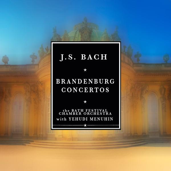 Brandenburg Concerto No. 5 in D (BMV 1050) III. Allegro