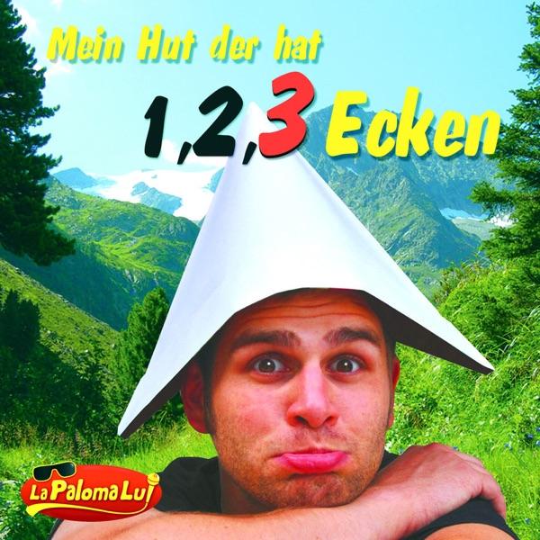 Mein Hut der hat 3 Ecken