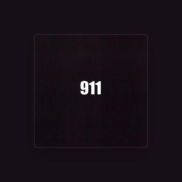 911 Joe Salvatorio