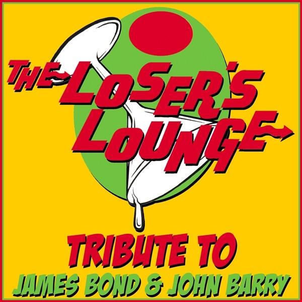 The James Bond Theme