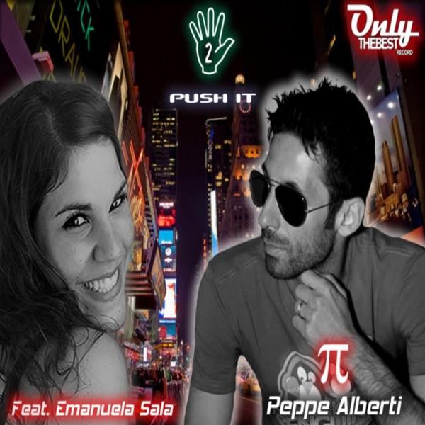 Push It (Father and Mother Mix)