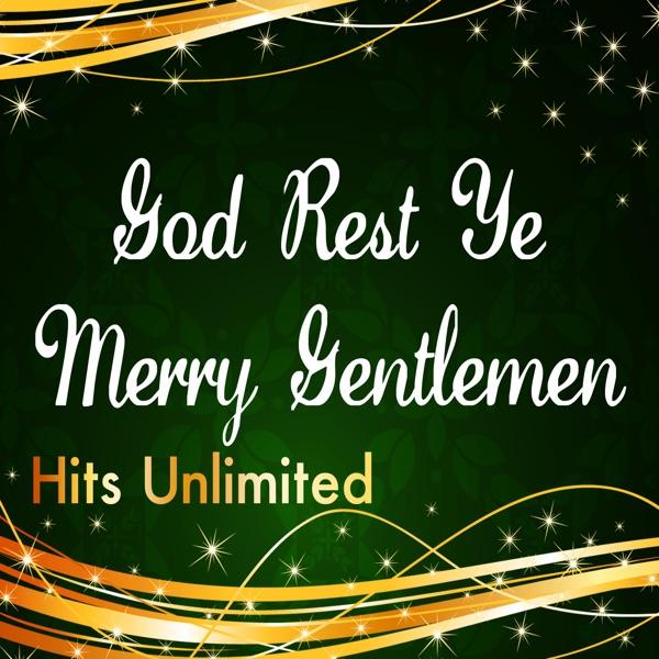 God Rest Ye Merry Gentlemen
