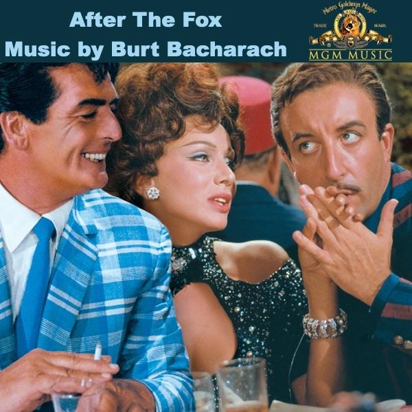 After the Fox (feat. Peter Sellers & The Hollies)