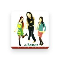 De Bossen