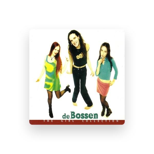 De Bossen