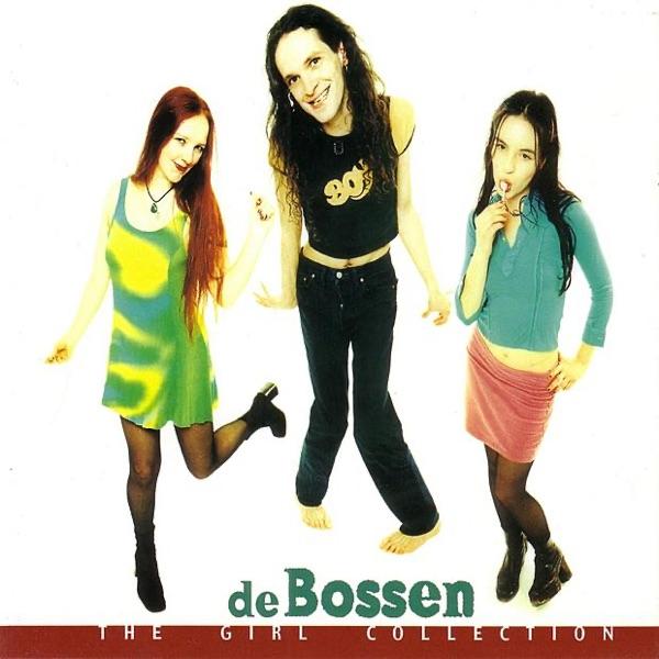 Nessobe Droove Jdeil (The Whirl Trio)