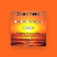 Antonio Santana