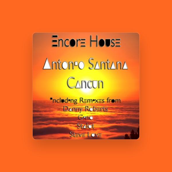 Antonio Santana