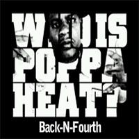Back_N_forth (feat. The Con'Quest)