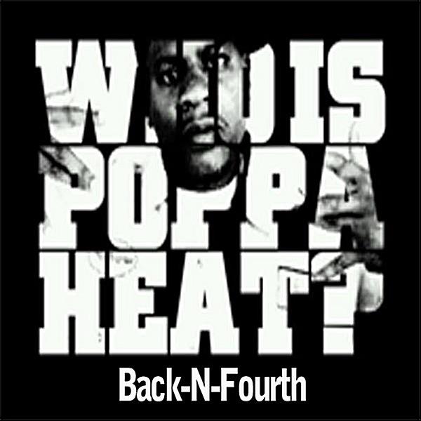 Back_N_forth (feat. The Con'Quest)