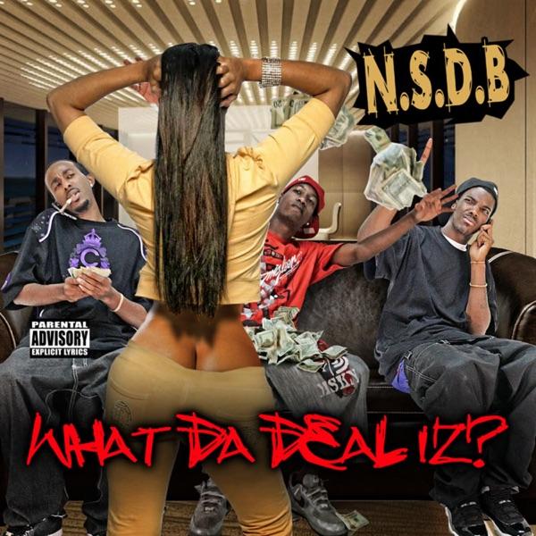 What The Deal Iz (feat. Moochie Montana, Lil Rippa and Dolo aka M.I.K.E.)