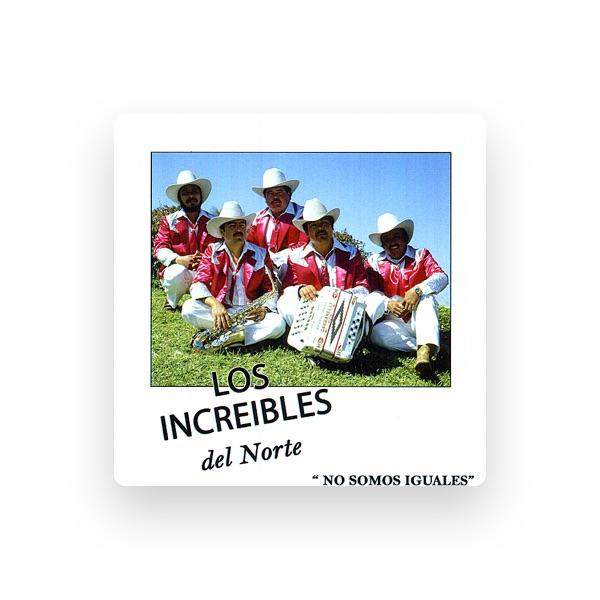 Los Increibles del Norte