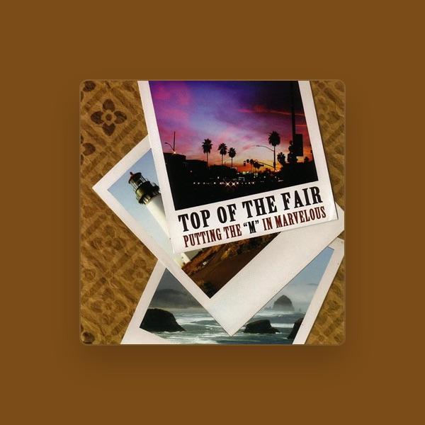 Top Of The Fair