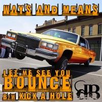 Kick A Hole (Hellfire Machina Remix)