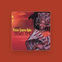 Vivian Ijeoma Ogbu