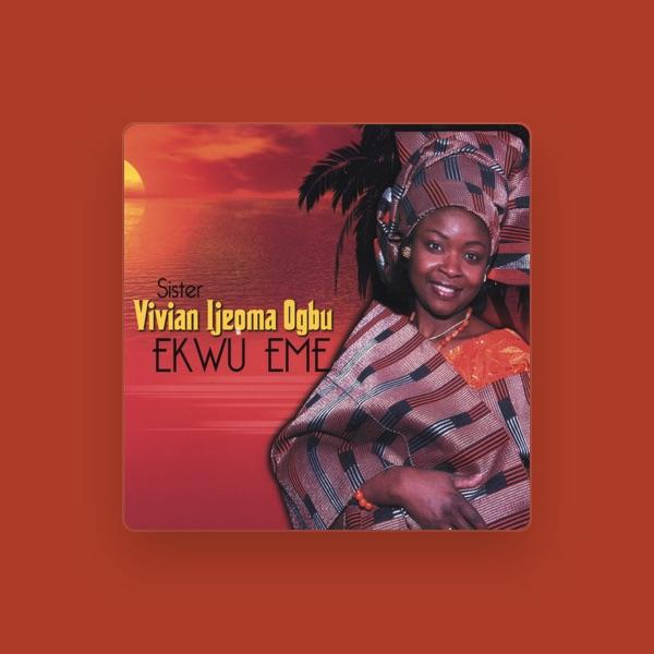 Vivian Ijeoma Ogbu