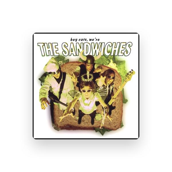The Sandwiches