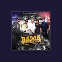 Small Town Legendz