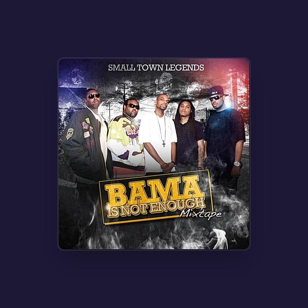 Small Town Legendz