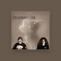 Feuerwasser