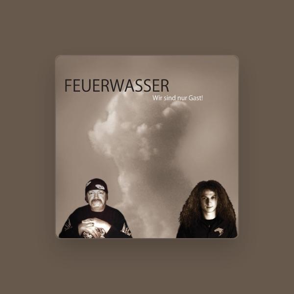 Feuerwasser