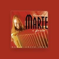 Marte Anita Trøa