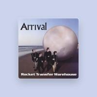 Rocket Transfer Warehouse