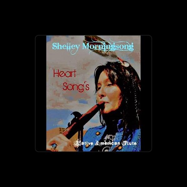 Shelley Morningsong