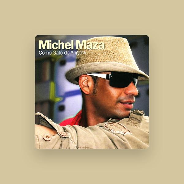 Michel Maza