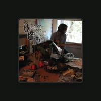Charlie Garrett Band