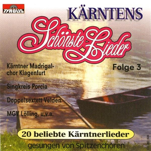 Steig I Aufe Aufs Bergle (Radio Version)