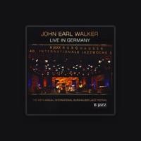 John Earl Walker