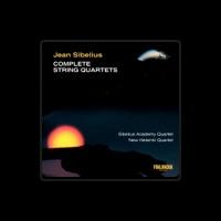 Sibelius Academy String Quartet