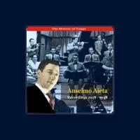 Anselmo Alfredo Aieta
