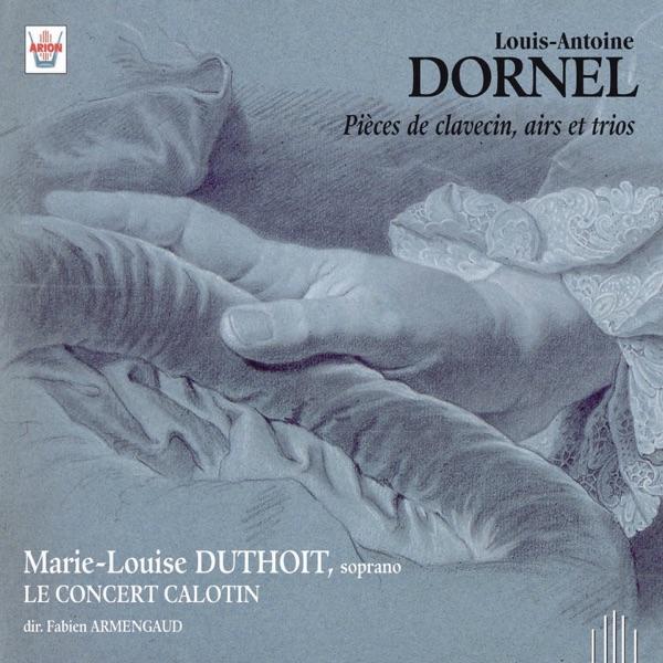 Cinquième suite pour clavecin : Rondeau
