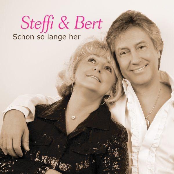Schon So Lange Her