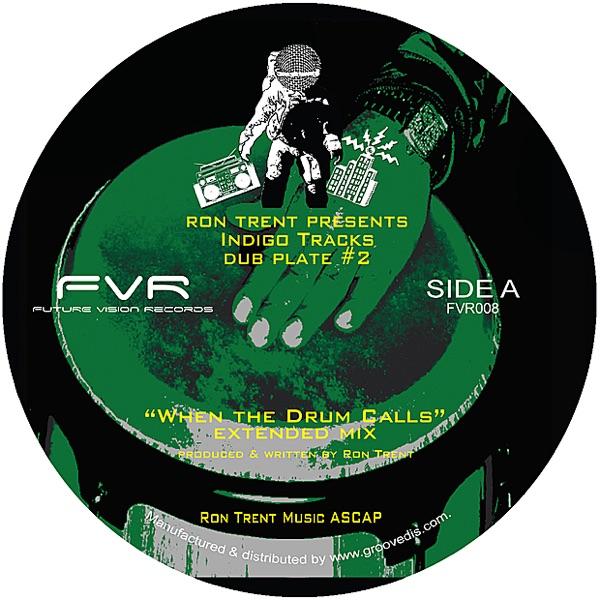 When the Drum Calls (Extended Mix)