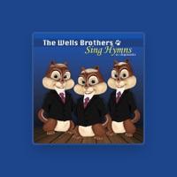 The Wells Brothers