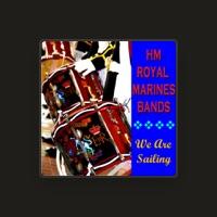 H.M. Royal Marines Bands