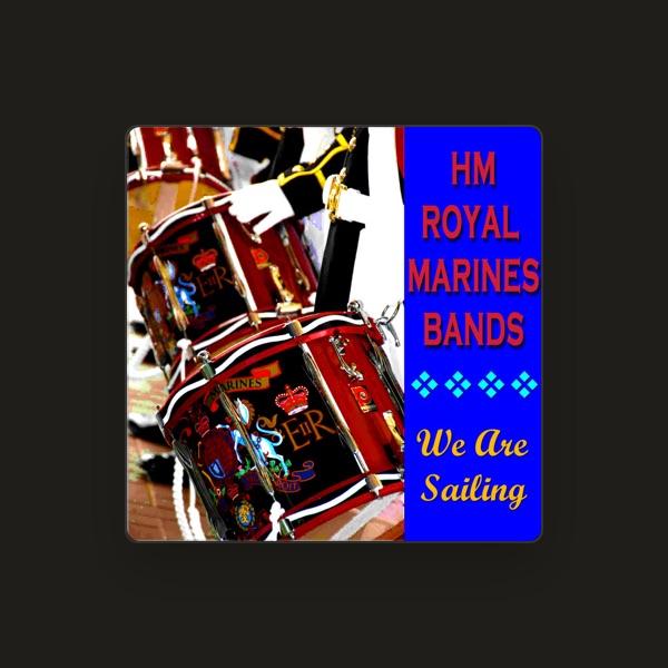 H.M. Royal Marines Bands