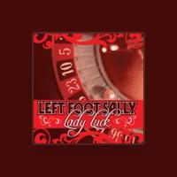 Left Foot Sally