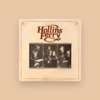 Hollins Ferry